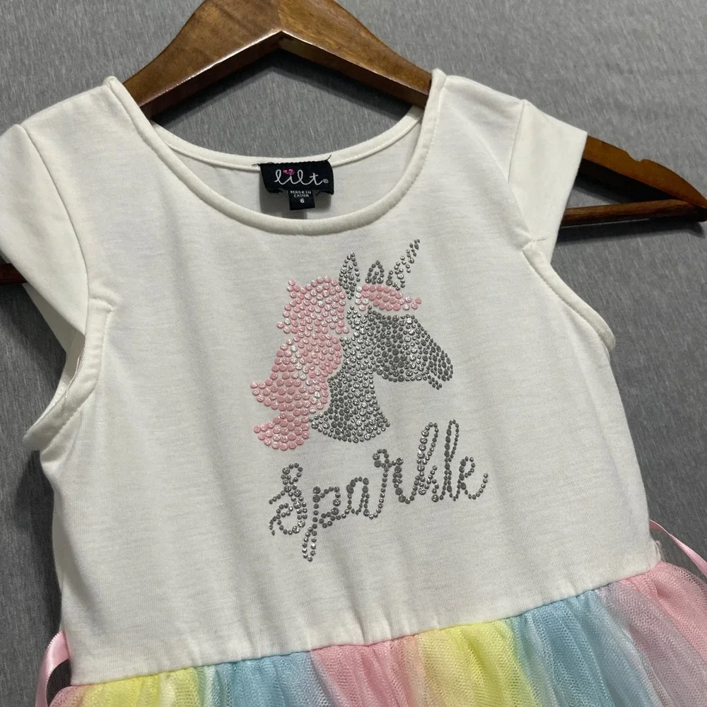 lilt occasions rainbow